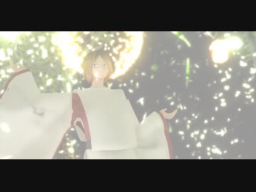 【MMDHQ!!】極楽浄土【音駒：孤爪研磨】