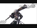 母の日記。繰り返される悪夢。15 nightmares。 NieR Replicant ver.1.22 Part29【ゲーム実況】