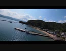 【DJIFPV】福井県の海をシネマティックFPVで空撮できました！4Kドローン空撮！！