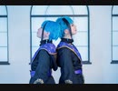 【ツイステ】リーチ兄弟で ツギハギスタッカート【踊ってみた】