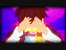 【ぷよぷよMMD】あやしいクルーク「うっせぇわ」