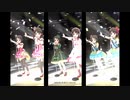 【デレステＭＶ】Jet to the Future（コラボVer.）【SMART・ピュアリーツイン・3倍】
