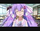 【VOICEROID劇場】きりたん「音街に適当な嘘ついたらどうなるか？」