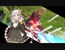 【VOICEROID実況】あかりシュルクのスマブラ日誌　2日目【スマブラSP】