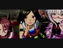 【ウマ娘MAD】Run Up to Our Dream Race!!!【BNW】