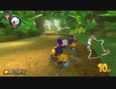 【生配信】#3 ぐりーん野良カート【MK8DX】