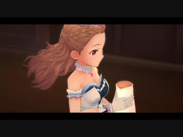 [デレステMV] Hungry Bambi [関裕美]