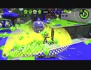 【スプラトゥーン2】チャクチさん、スフィアより強いことを証明する - part35【ローラーガチマッチゆっくり実況･解説】
