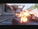 [CoD:BOCW]ド派手なガンゲーム