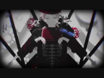 【MMDあんスタ】乙女解剖【斎宮宗】