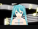 【スタインウェイ】 オリジナル曲　 組曲　愛と命の物語 第9曲　形が変わる白い羽根【初音ミク】