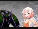 【VOICEROID劇場3:アリア】 #4 クモ姫