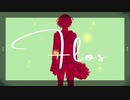 【歌ってみた】flos【あざ】