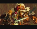 【ゼルダの伝説 厄災の黙示録】OLがゆく追想の旅【その10】