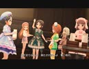 【デレステ6人ライブ】「Hungry Bambi(GRAND MV)」(SSR)【1080p60/4K】