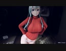 【紳士MMD】鈴谷でおっぱい揺らして吹っ切れた【艦これMMD】