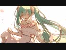 ゆめのみち / Tr@vis feat.初音ミク
