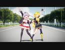 【俺の】うまぴょい伝説【愛(鉄)馬が】