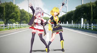 【俺の】うまぴょい伝説【愛(鉄)馬が】