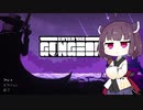 【Enter the Gungeon】きりたん イン ザ ガンジョン！Part3【VOICEROID実況】