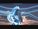 MMD なす式イデア で セツナトリップ