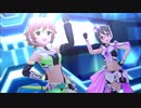 Needle Light　【新衣装サイバーグラス】