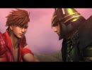【実況】防御を知らない２人が戦国BASARA4 皇 ANNIVERSARY EDITIONやってみた　part3【にそみ】