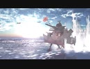 【MMD艦これ】Armored艦coreV 非公式PV