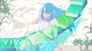 【Vivy エンディングテーマ】Fluorite Eye’s Song【オルゴール風アレンジ】