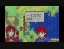 [25]エムブレマーが征く封印の剣ハード 13章-1