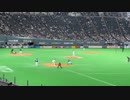 ビシエド、決勝タイムリー
