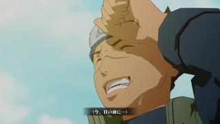 【NARUTO ナルティメットストーム2】火影を目指す少年の物語 #19