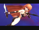 【MMD対魔忍】未来アスカでConqueror【モデル配布】【1080p】