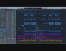 たぶんFuture bassのようなもの