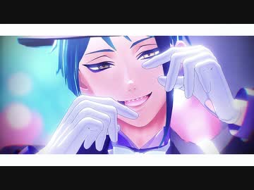 【MMDツイステ】Twitterまとめ①【リーチ】