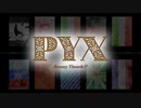 【ヘタリア人力】PYX【再始動記念合作】