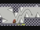 こんなの行ける訳無いじゃないかっ！【ゆっくり実況】【I wanna explorer】