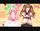 スイートマジック【花京院ちえり×姫熊りぼん】【1080p】