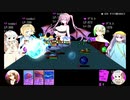 【放置カードゲーム】生物絶頂スペルメイカー第2回対戦大会（通常試合） 1回戦右ブロック