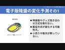 【テーマ：訂正エロゲメーカーの人材要件の検証答え】第194回まてりあるならじお　