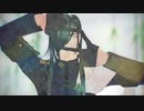 【MMD刀剣乱舞】にっかり青江で戯言スピーカー