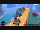 リングフィットアドベンチャーを六流実況プレイヤーが挑戦してみる　59