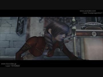 【TAS】デメント - DEMENTO Part03【ツールアシストサクサクプレイ】