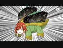 もうナエトルの時間は終わりですよね……