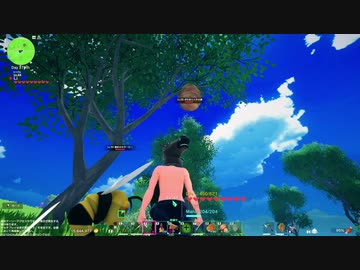 [Craftopia] サイレント動物園22 [クラフトピア]