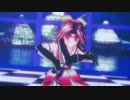 【MMD艦これ】神通でチョコレートミルク
