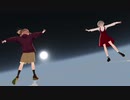 【MMD】 輪舞曲