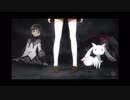[まどマギ11話] エヴァThanatos