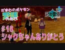 【実況】だまむのポケモン愛護のたび「冠の雪原」 ＃１８