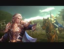 【三国志大戦】 計略ムービー集_呉軍 第1弾(Ver3.5.2A追加版)
